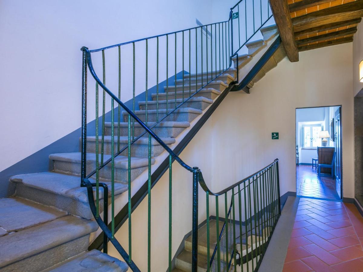 Holiday Home Al Volo Del Nibbio By Interhome Маради Екстериор снимка