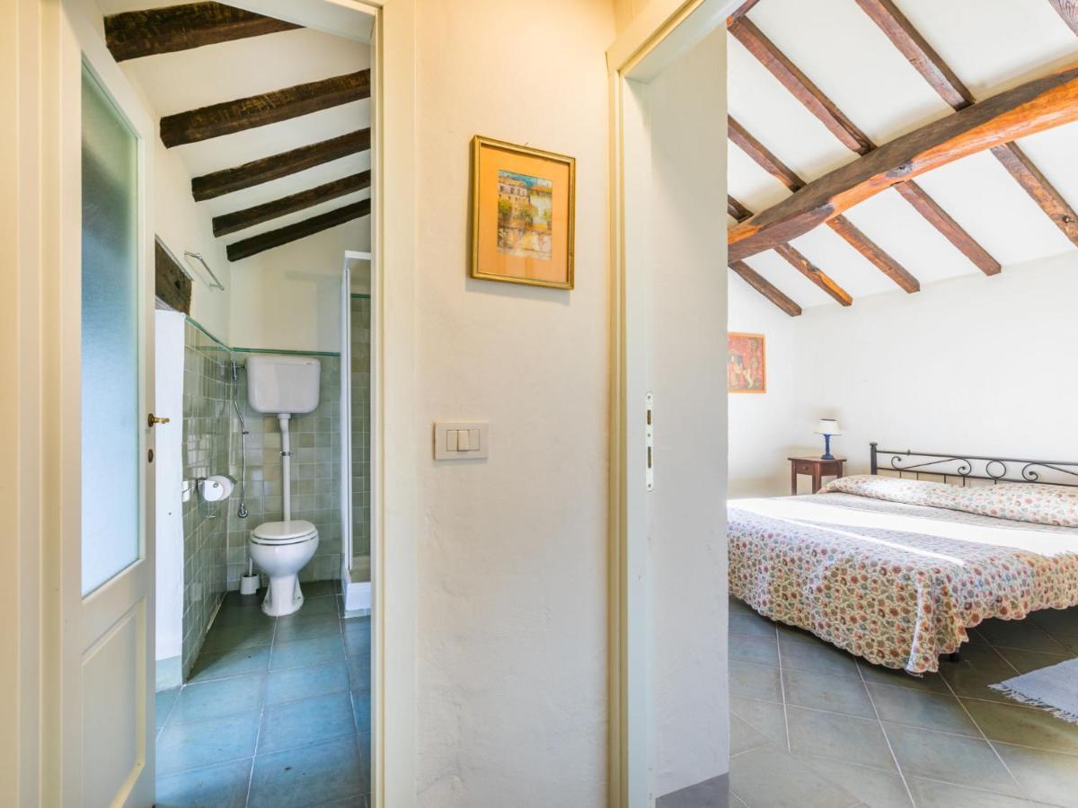 Holiday Home Al Volo Del Nibbio By Interhome Маради Екстериор снимка