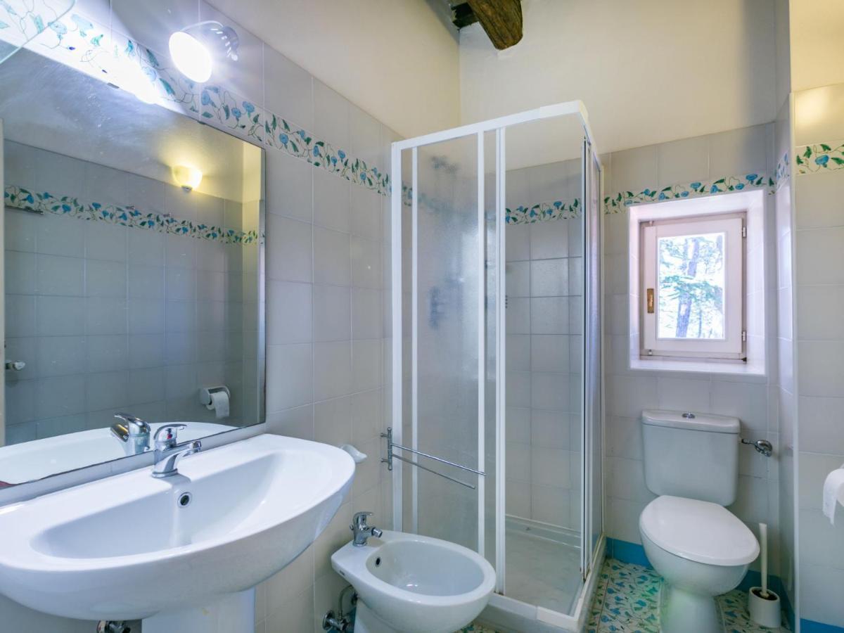 Holiday Home Al Volo Del Nibbio By Interhome Маради Екстериор снимка