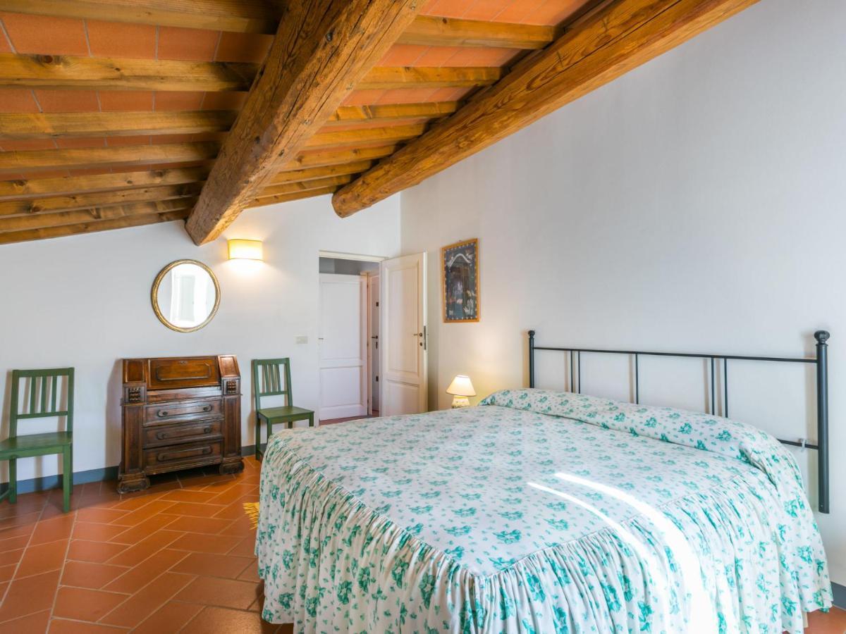 Holiday Home Al Volo Del Nibbio By Interhome Маради Екстериор снимка