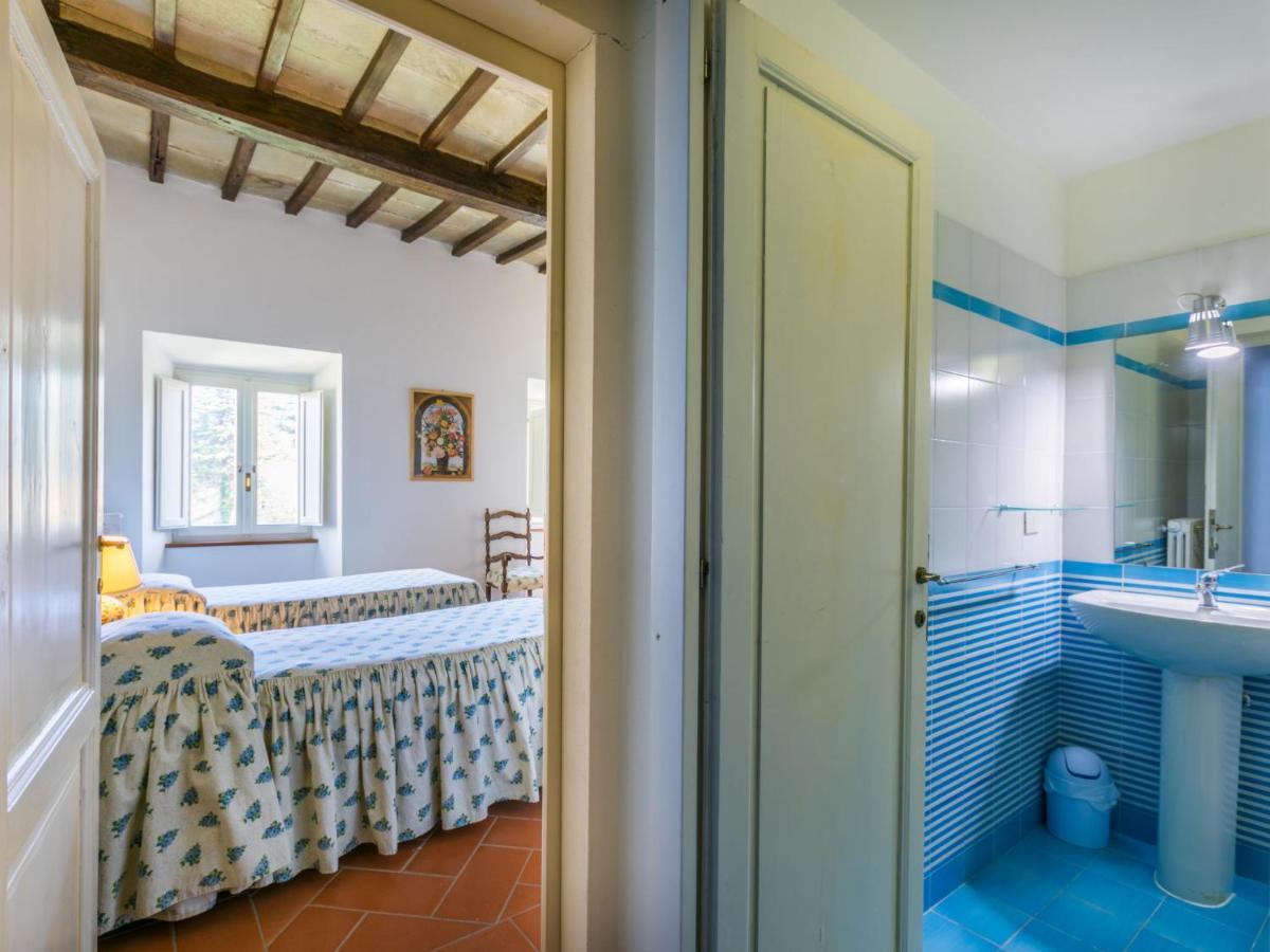 Holiday Home Al Volo Del Nibbio By Interhome Маради Екстериор снимка