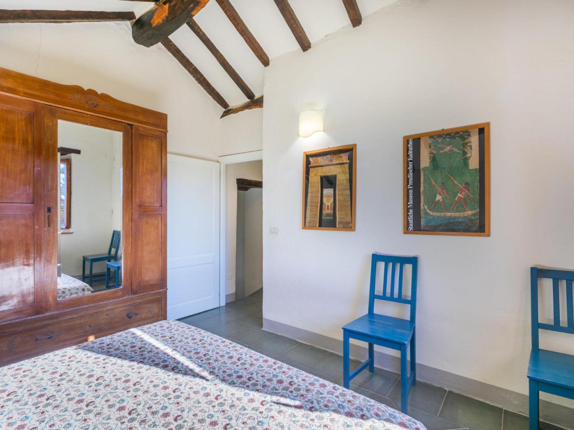 Holiday Home Al Volo Del Nibbio By Interhome Маради Екстериор снимка