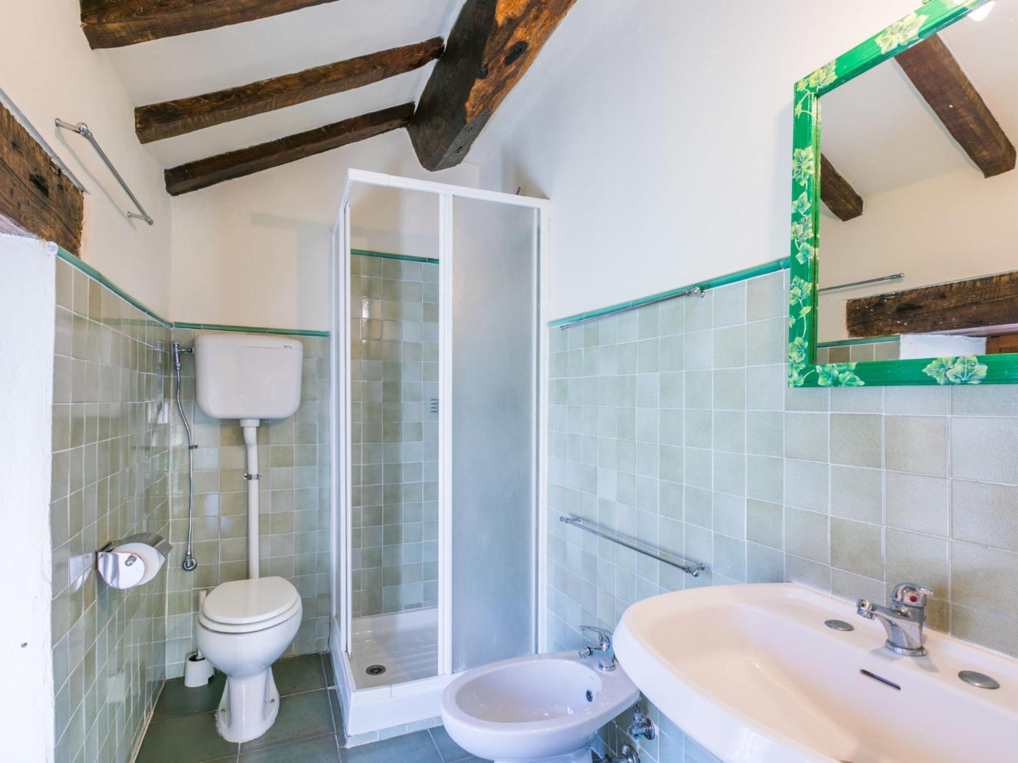 Holiday Home Al Volo Del Nibbio By Interhome Маради Екстериор снимка