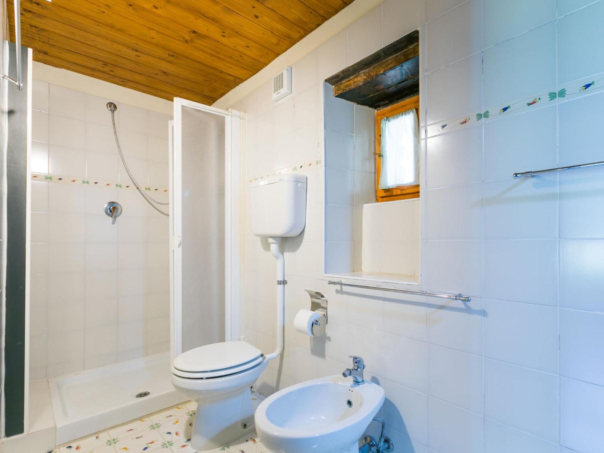 Holiday Home Al Volo Del Nibbio By Interhome Маради Екстериор снимка